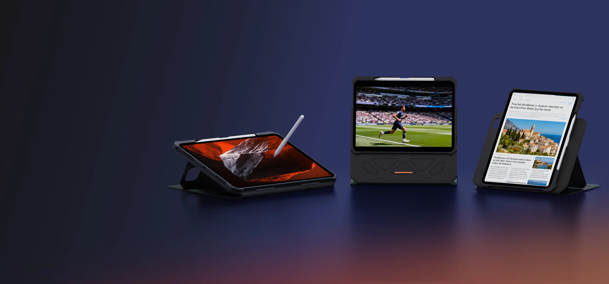 Legendary Protection. Affordable Prices.